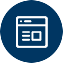 user friendly interface web design services